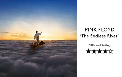 Album Review Pink Floyds ‘the Endless River Billboard Billboard