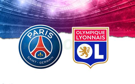 PSG Vs Lyon Predicted Lineup Betting Tips Odds Injury News H2H