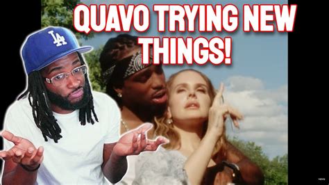 Quavo Coming Different Quavo Lana Del Rey Tough Official Video