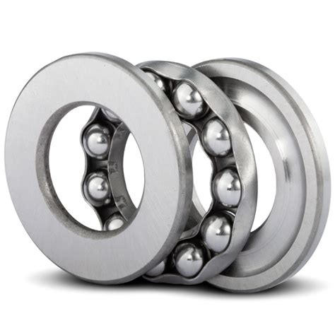 Axial Ball Bearing 51204 Buy Online 189