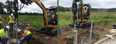 Smart Cell Tower Installations Danbro Distributors
