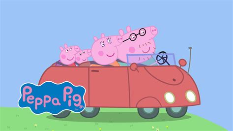 Watch Peppa Pig · Season 8 Full Episodes Online - Plex