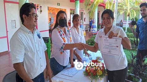 Tvbus Noticias De Oaxaca On Twitter Personal Del Dif Tuxtepec 2022