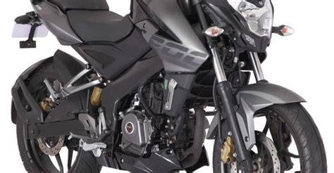 Pulsar Ns 200 Fi Abs Ficha Técnica Y Precio En Colombia