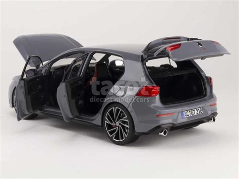 Volkswagen Golf Viii Gti 2020 Norev 118 Autos Miniatures Tacot