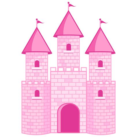 Castelo De Princesa De Verdade