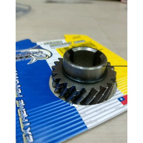 Y V V Espada Racing Primary Gear Adjustable T T T Clutch