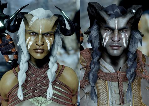 Qunari update dragon age origins pc - vilops