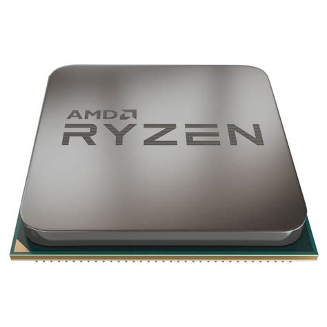 Venta Amd Ryzen X En Stock