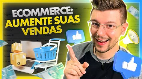 Faça Isso Para Aumentar As VENDAS Do Seu ECOMMERCE JivoChat YouTube