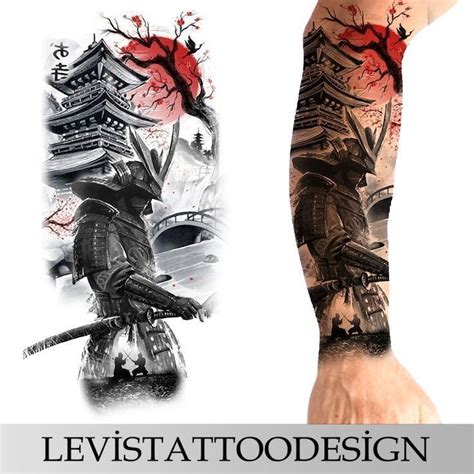 Pin By Kimberly Patti On Tattoo In Samurai Tattoo Design Tattoo