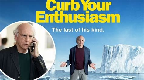 Curb Your Enthusiasm Season 12 Episode 2 Streaming: How to Watch & Stream Online