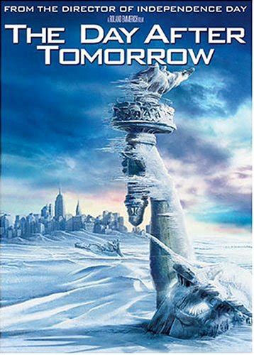 The Day After Tomorrow Quotes Quotesgram