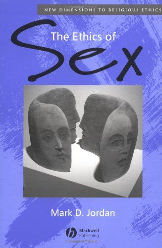 『the Ethics Of Sex』｜感想・レビュー 読書メーター