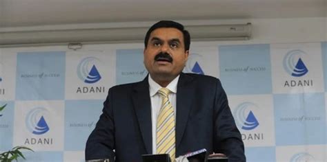 Gautam Adani Terlempar Dari Daftar 20 Orang Terkaya Dunia Akibat Saham