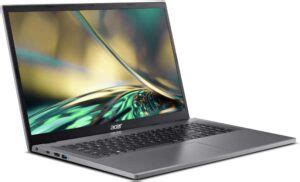 Análisis del Acer Aspire 3 A317 55P Potencia asequible con algunas