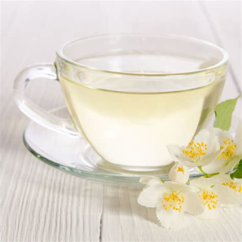 White Tea – Fresh Scents