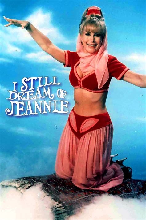 I Still Dream of Jeannie (1991) Cast & Crew | HowOld.co