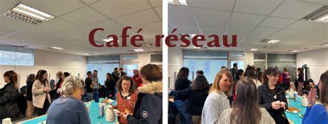 Retour Sur Le Café Réseau Du 10 Novembre Mee Mife Isère