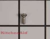 KitchenAid Dishwasher Screw Parts Ships Today 365 Day Returns