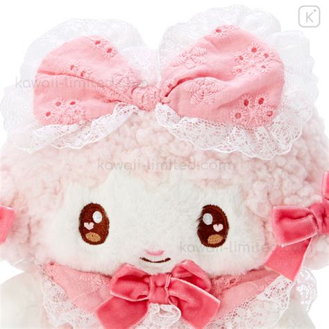 Japan Sanrio Plush Toy - My Sweet Piano : Sweet Lolita | Kawaii Limited