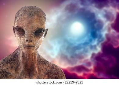 2,567 Alien Looking Up Images, Stock Photos & Vectors | Shutterstock