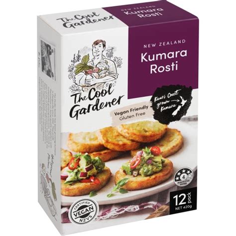 Peekme Kumara Rosti