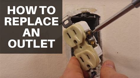 How Much To Replace An Electrical Outlet