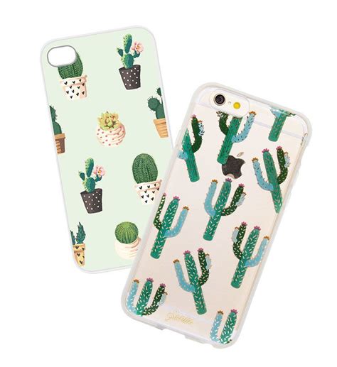 Trendspotting Cacti Cactus Iphone Case House Styles Cactus