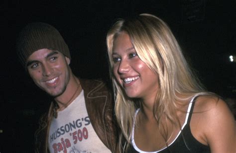 Enrique Iglesias Mother On His Super Private Life With Anna Kournikova And Their Twins