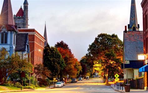 St Johnsbury Vermont Visittousa