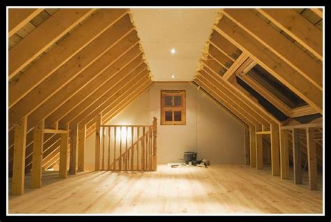 Attic Remodel | The Attic Doctors