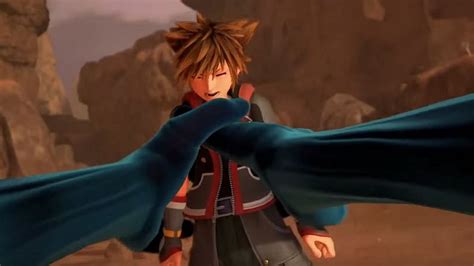 Review Análisis De Remind El Dlc De Kingdom Hearts Iii Rpp Noticias