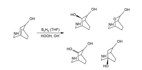 Hydroboration Oxidation | ChemTalk