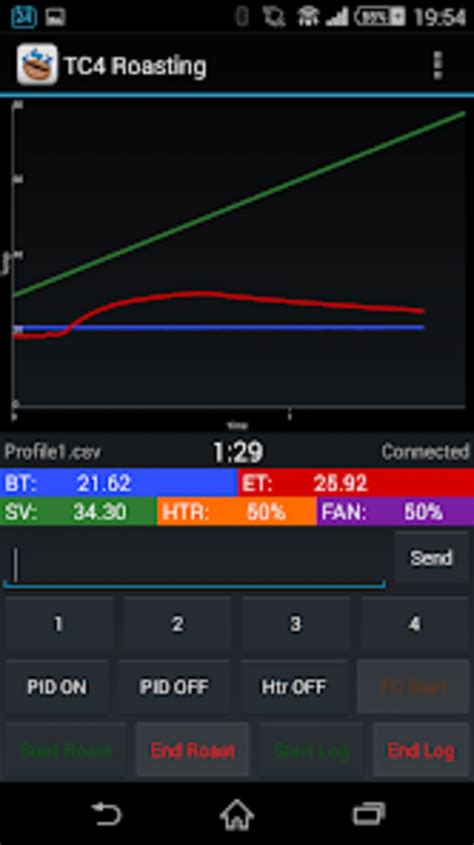 Tc4 Roasting Free For Android Download