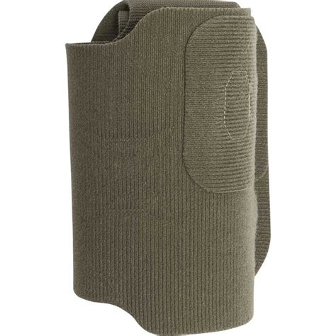 Vertx Velcro® Pistol Holster For Glock 19 43x And More Velcro Gun