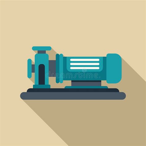 Water Pump Engine Stock Illustrations 2148 Water Pump Engine Stock
