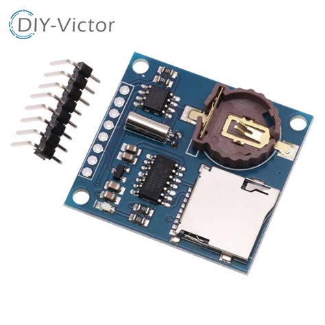 Mini Data Logger Module V Logging Shield For Arduino For Raspberry Pi