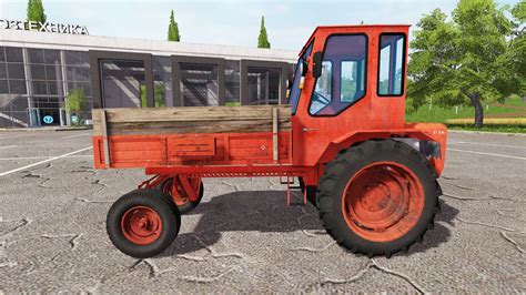 Hsds T M V Para Farming Simulator