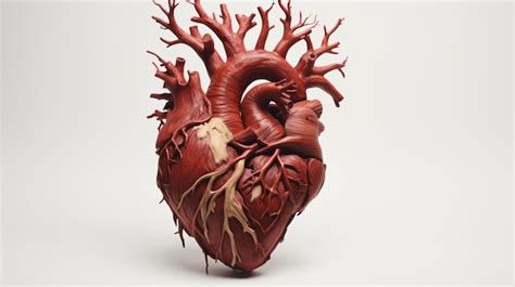 corazon   corazon humano   corazon humano foto premium