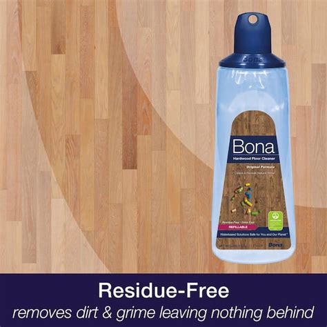 Refill Bona Hardwood Floor Cleaner Cartridge | Floor Roma