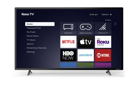 Roku TV Expands with 15 Brands Introducing Roku TV Models - GadgetNutz