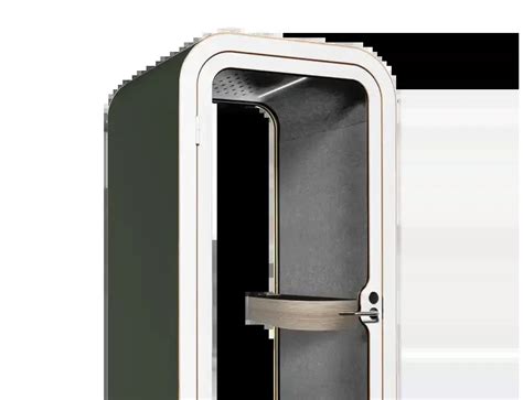 Framery O The Original Soundproof Phone Pod