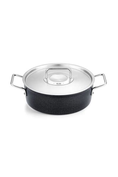 Кастрюля Fissler, Алюминий, 3,1 л - купить по выгодной цене в интернет ...