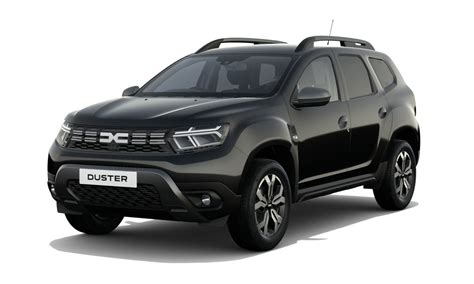 New Dacia Duster Tce Journey Dr For Sale