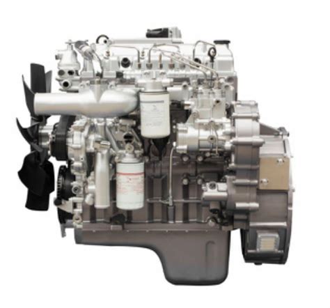 High Quality 4 Cylinder Diesel Engine Yuchai Yc4s Series Engine For