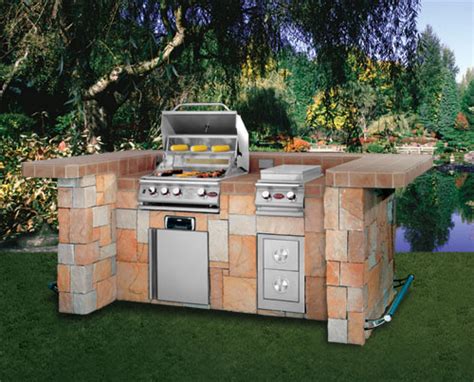 Design Styles Outdoor Kitchens Design Guide Ideas And Tips