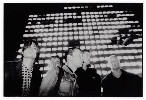 Radiohead Announce 20th Anniversary Reissue Of Ok Computer