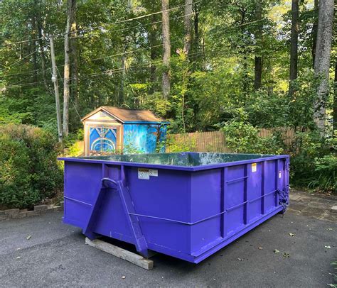 1 Dumpster Rental And Junk Removal Services Near Me