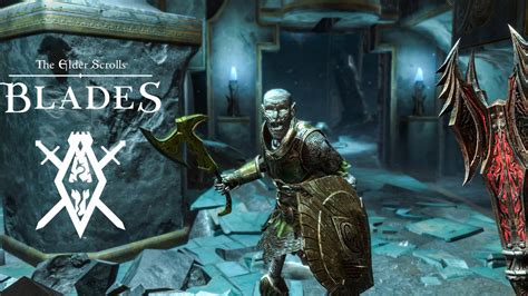 Early Access Invites For The Elder Scrolls Blades Sent Android Authority